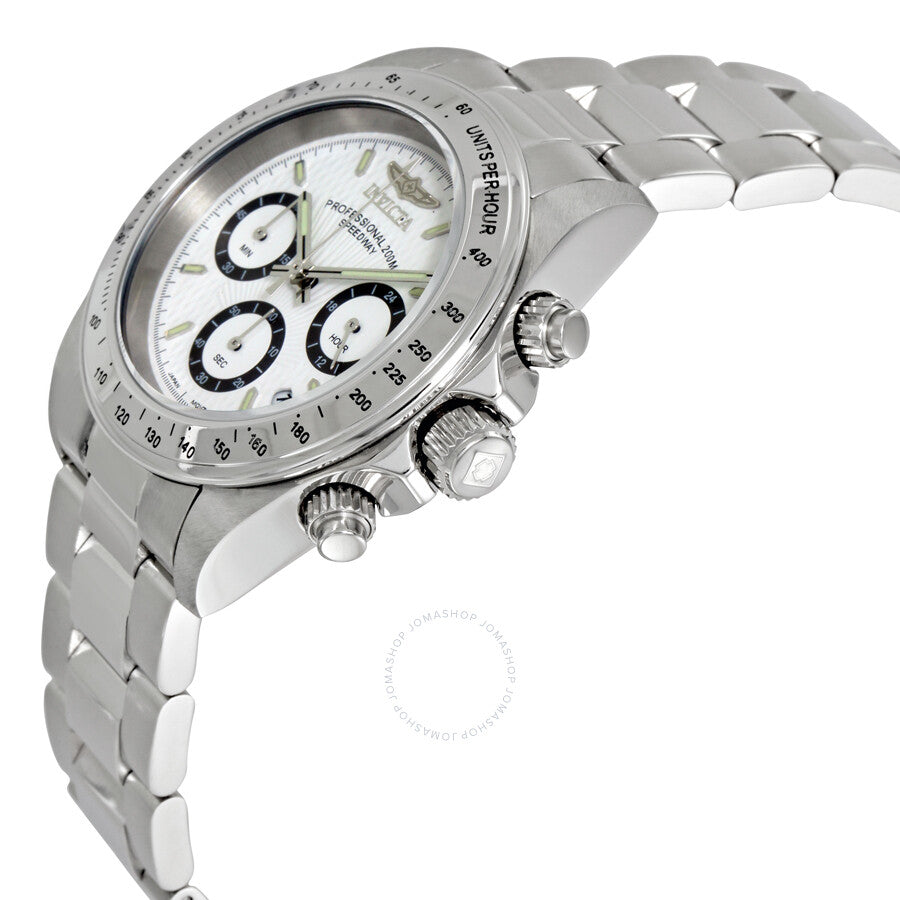 Reloj Invicta Speedway Hombre 9211