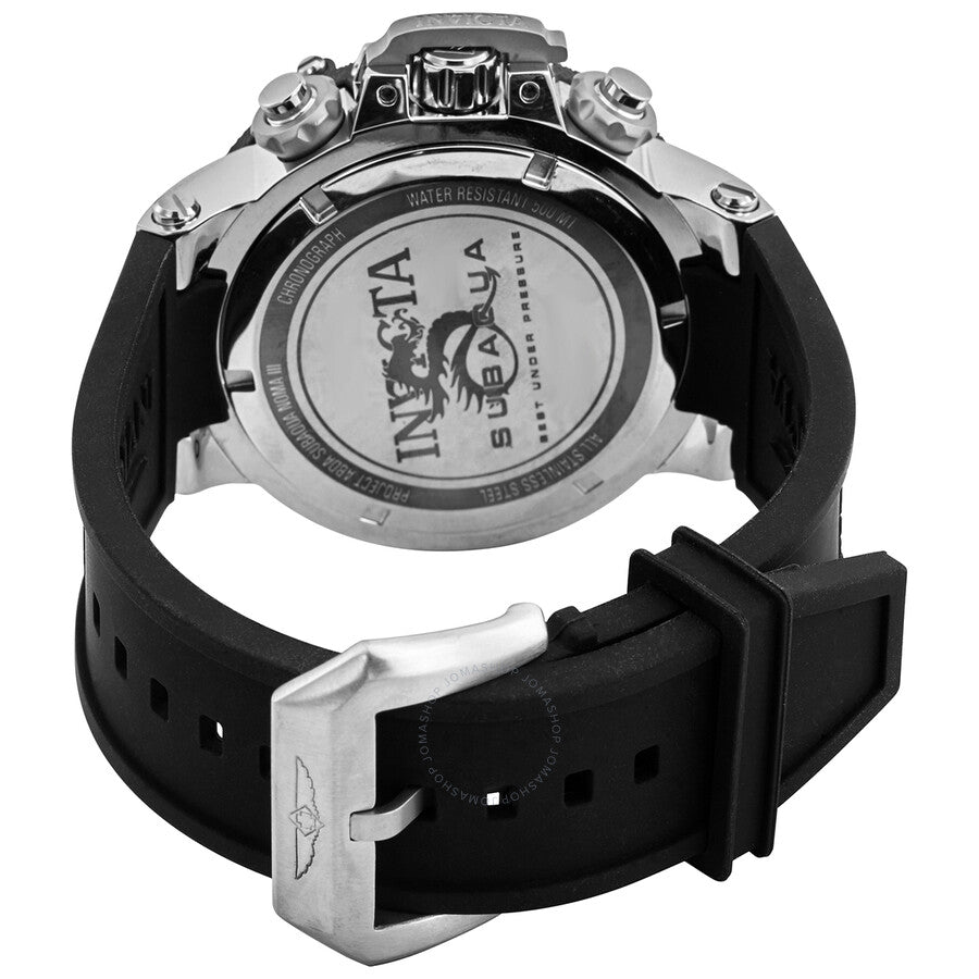 Invicta Subaqua Noma III Chronograph Quartz Men's Watch 22919