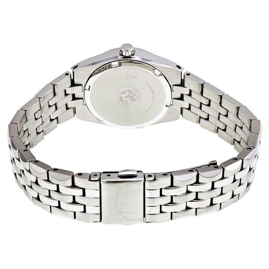 Ladies Corso Eco-Drive Blue Dial Ladies Watch EW2290-54L