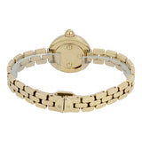 Marc Jacobs Courtney Reloj de mujer con esfera plateada MJ3457