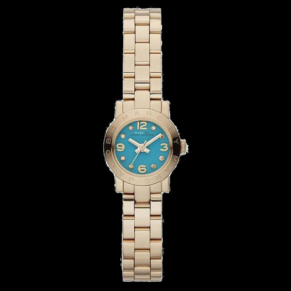Marc By Marc Jacobs Amy Dinky women's stainless steel watch MBM3229