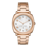 Marc Jacobs Reloj de Cuarzo Mandy para Mujer MJ3574