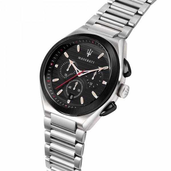 Reloj Maserati Analógico Cuarzo Hombre R8873639002