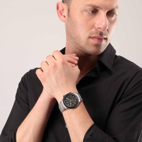 Reloj Maserati Analógico Cuarzo Hombre R8873639002