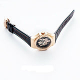 Maserati Automatic Black Dial Stainless Steel Men's Watch R8821108026