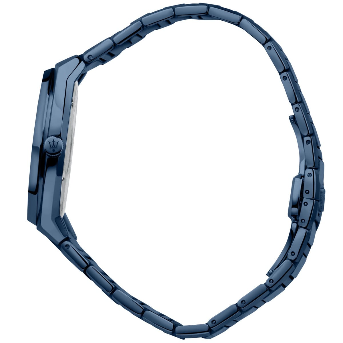 Reloj Maserati Edición Azul Hombre R8853141001