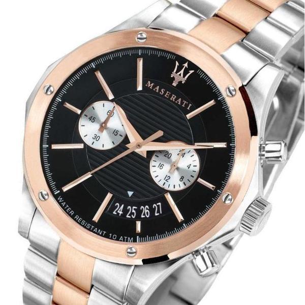 Reloj Maserati Circuito Cronógrafo Hombre R8873627004