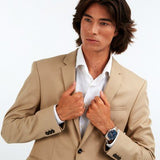 ساعة مازيراتي كومبيتيزيوني R8823100001 للغواصين