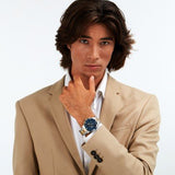 Maserati Competizione R8873600006 Competizione Diver Watch