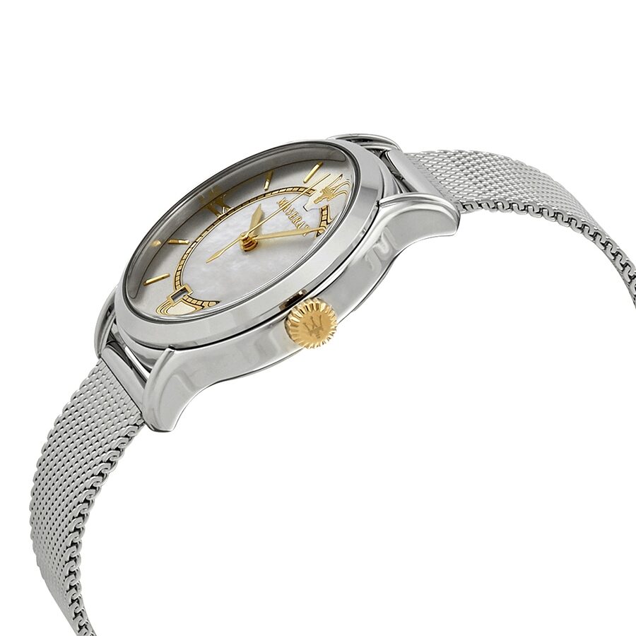 Maserati Epoca Reloj de mujer con esfera de nácar R8853118504