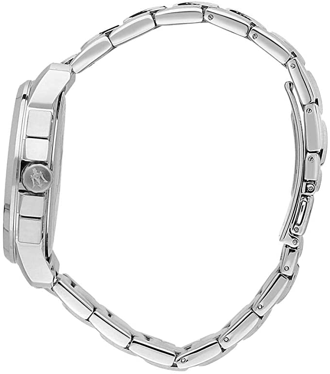 Reloj Maserati Polo Analógico Cuarzo Hombre R8873637003