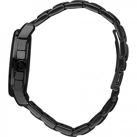 Maserati Royale Black Men's Watch R8873637004