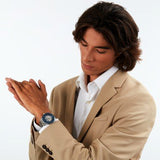 ساعة مازيراتي ستايل R8823142004