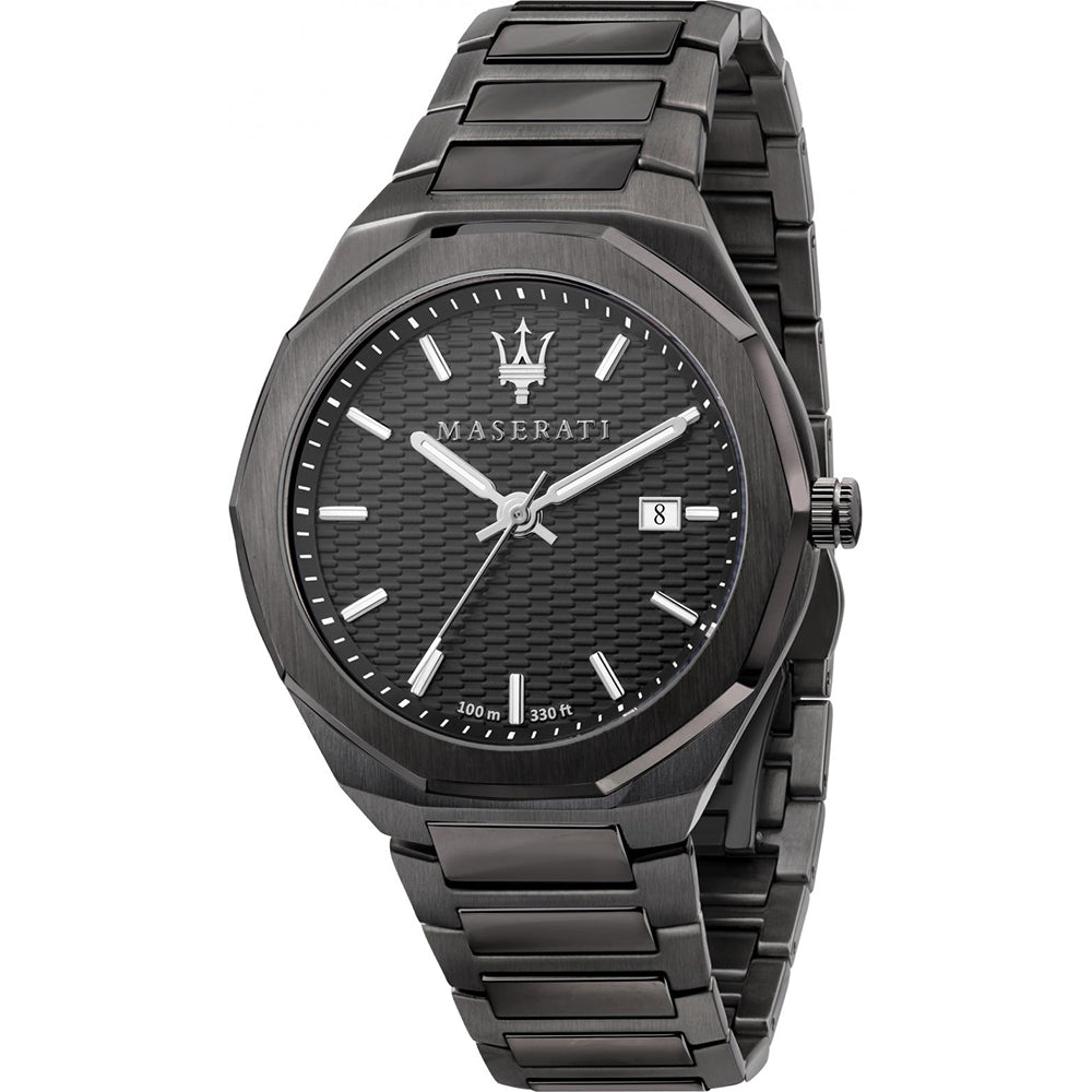 Maserati Stile Men's Watch R8853142001