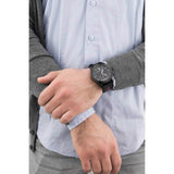 Reloj Maserati Traguardo Cronógrafo Esfera Negra Hombre R8871612004