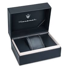 Maserati Epoca Diamond Mother of Pearl Dial Ladies Watch R8853118502