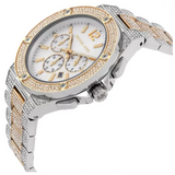 Michael Kors Two tone Men's Watch - MK9150 MK9150 - Image 2