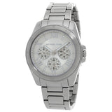 Michael Kors Alek Multifunction Quartz White Dial Ladies Watch MK7263 - Watches of America