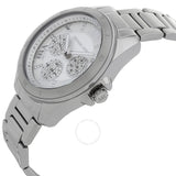 Michael Kors Alek Multifunction Quartz White Dial Ladies Watch MK7263 - Watches of America #2