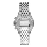 ساعة مايكل كورس بايفيل كرونوغراف للرجال MK8749