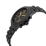 Michael Kors Bayville Chronograph Quartz Black Dial Watch MK8750 - BigDaddy Watches #2