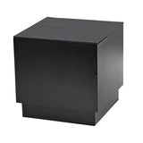 Michael Kors Bradshaw Reloj cronógrafo con esfera rosa para mujer MK5799