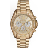 Michael Kors MK6538 Bradshaw Watch MK6538 - Image 1