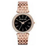 Michael Kors Darci Ladies Quartz Watch MK3402