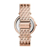 Michael Kors Darci Ladies Quartz Watch MK3402
