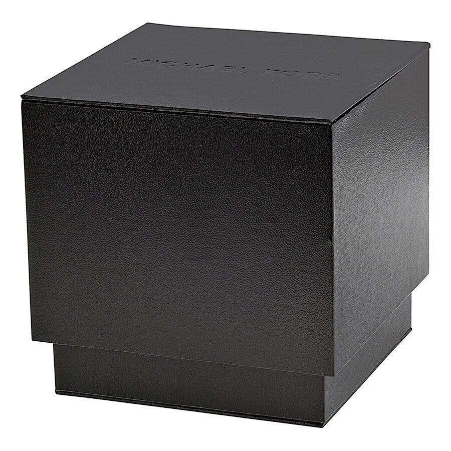 Michael Kors Darci Madre de Perla Dial Oro Acero Cristal Señoras Reloj MK3219