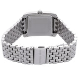 Michael Kors Emery Quartz Crystal Blue Dial Ladies Watch MK4829 - Watches of America #3