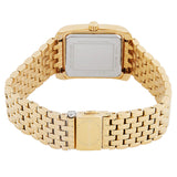 Michael Kors Emery Quartz Crystal Green Dial Ladies Watch MK4742 - Watches of America #3