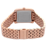 Michael Kors Emery Quartz Crystal White Dial Ladies Watch MK4743 - Watches of America #3