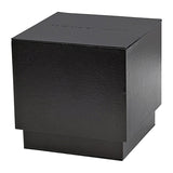 ساعة مايكل كورس إيفرست كرونوغراف النسائية ذات المينا بلون الشمبانيا واللون الذهبي