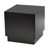 ساعة مايكل كورس إيفرست كرونوغراف كبيرة الحجم، مينا أسود، لونين، للرجال، MK8311