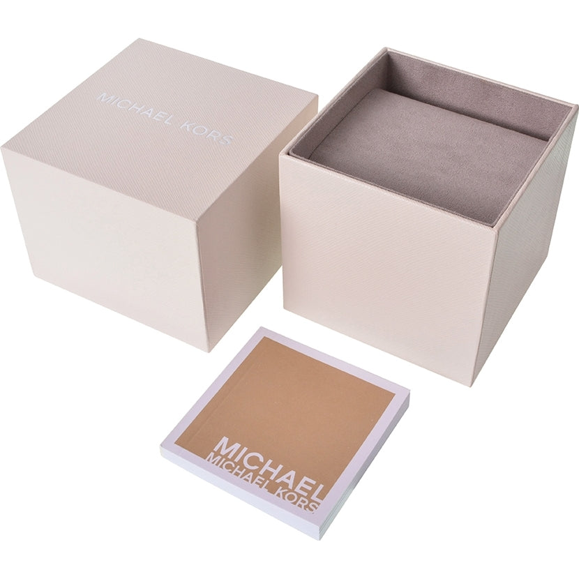 Michael Kors Gold Ladies Watch - MK1051