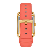 ساعة مايكل كورس الذهبية النسائية - MKO1060