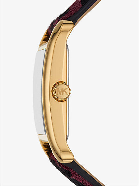 Michael Kors Gold Ladies Watch - MKO1116