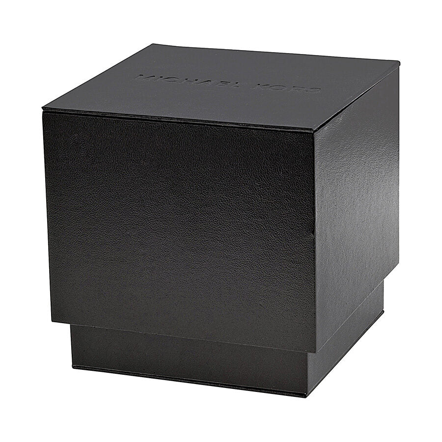 Reloj Michael Kors Dorado Blair Glitz MK5166