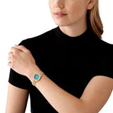 ساعة مايكل كورس ليكسينغتون MK4813 الصغيرة