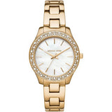 Michael Kors MK4555 Liliane Watch MK4555 - Image 1