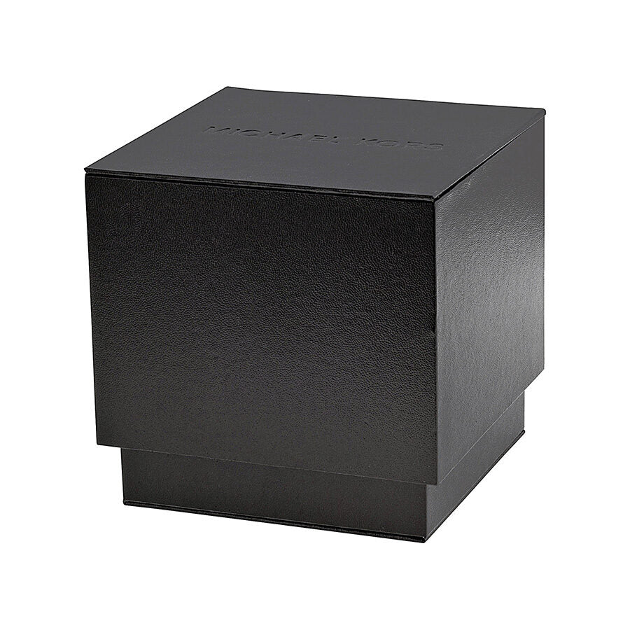 Michael Kors Mini Darci Rose Dial Ladies Watch MK3366