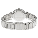 Reloj Michael Kors Mini Skylar azul claro para mujer MK5988