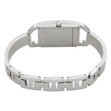 ساعة مايكل كورس إم كي إمباير كوارتز فضية اللون للسيدات MK4841