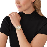 Michael Kors MK2988 Harlowe Watch