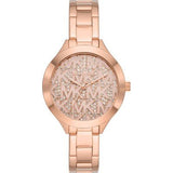 Michael Kors MK4658 Runway Watch MK4658 - Image 1
