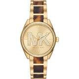 Michael Kors MK4730 Janelle Watch MK4730 - Image 1