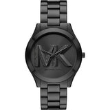 Michael Kors MK4734 Runway Slim Watch MK4734 - Image 1