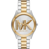 Michael Kors MK4735 Runway Slim Watch MK4735 - Image 1