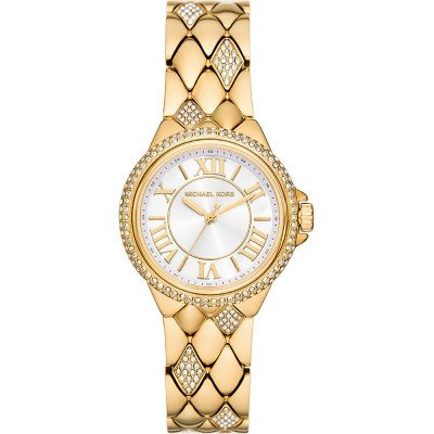 Michael Kors MK4801 Camille Watch